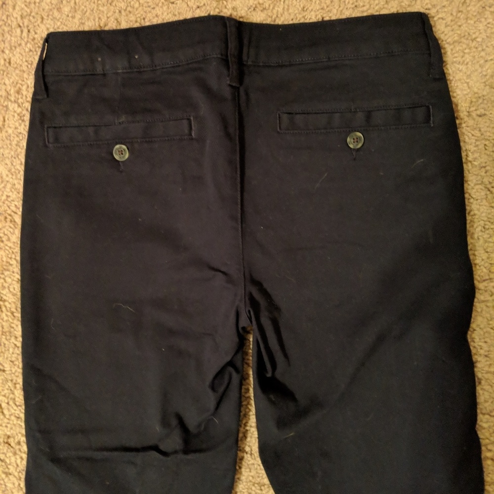 American Eagle Pants